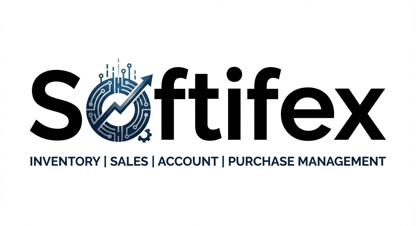 Softifex Systems Logo